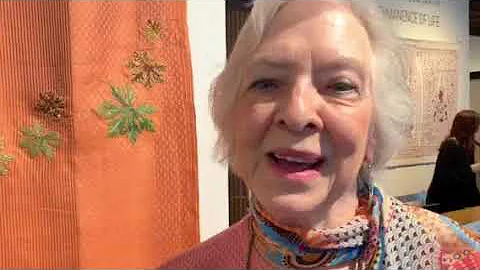 Deborah Curtiss  -Artist- has an Exhibit on now