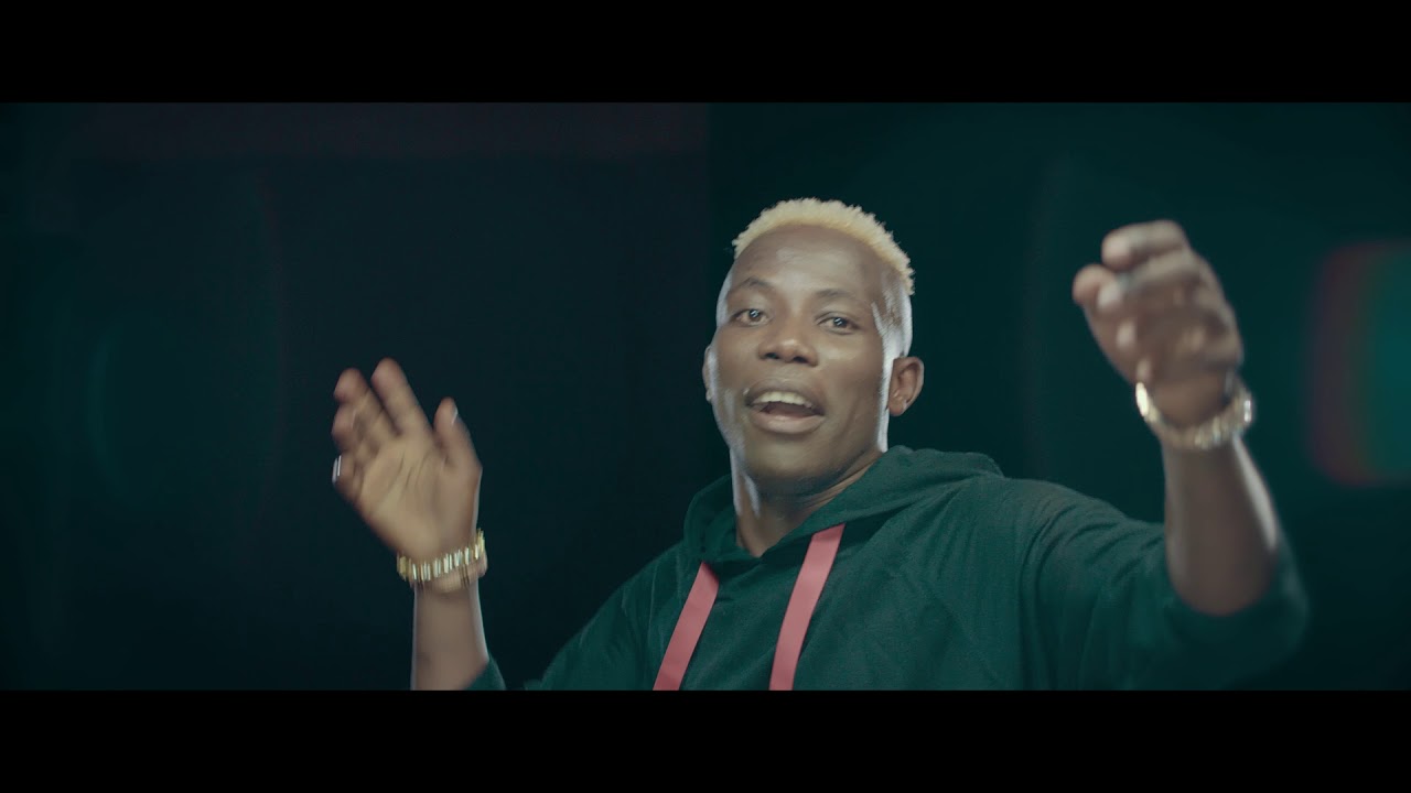 SHOW TIME  By NZE NKUBA Ft ALL STARS,JAZZ MAVOKO,OPA FAMBO,LIL PAZO,MALISWENE,[Official HD] 1080