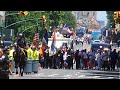 #Live Haitian Day Parade NYC Manhattan 06/01/2024  In the United states of america