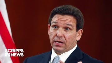 Florida Gov. Ron DeSantis signs 6-week abortion ban into law