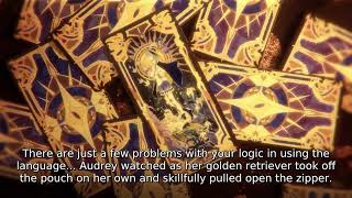 Lord of Mysteries | Chapter 176: Letter