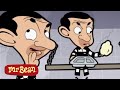 Jail bean  mr bean cartoon season 1  full episodes  mr bean official