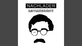 Sarrazinisiert (Radio Edit)