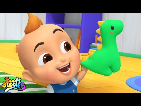 Video Ai đã Lấy Trộm đồ Chơi Của Tôi + Thêm Video Giáo dục... - youtube