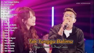 Tak Tunggu Balimu - Happy Asmara Ft Denny Caknan