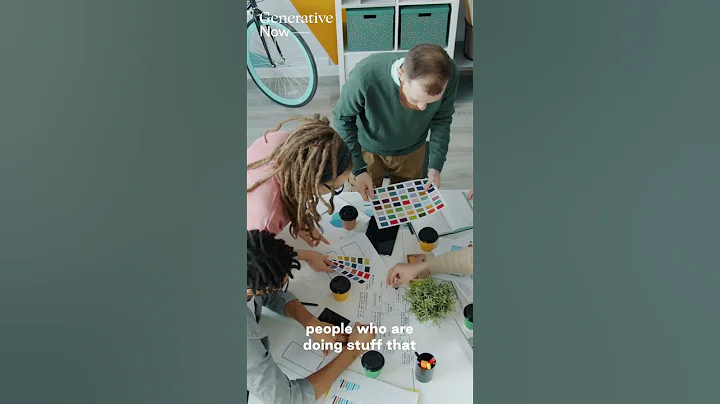 Alex Heath on the Generative Now Podcast