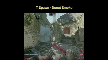 🔥Master Ancients A-Side and Mid with these pro-level smokes! #cs2smokes #cs2nades #cs2 #cs2tips #cs