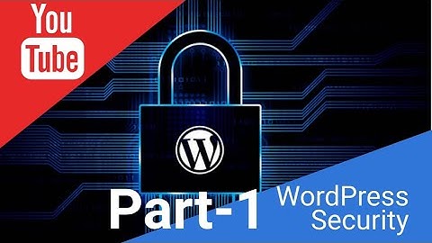 Change WordPress Admin Login URL without plugin