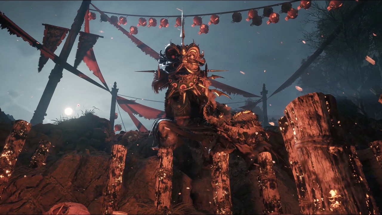 What exactly is Wuxia? Phantom Blade Zero Director Soulframe Breaks It Down