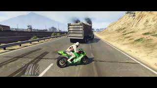 gta 5 online police chase pursuit wanted theme