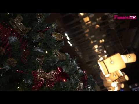 რესტორანი ბოჰემა არქიტექტურული ფესტივალის გამარჯვებულია!