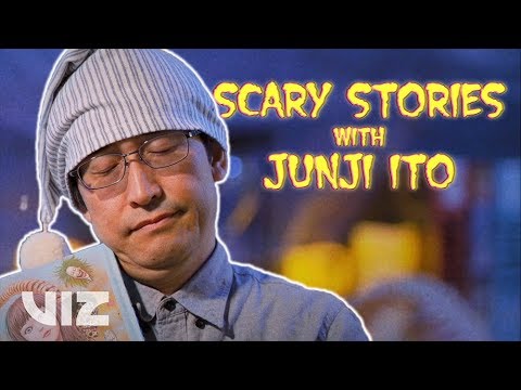 Junji Ito Fan Animates Creator's Creepiest Tale
