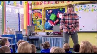 Nativity 2: Hello from Debbie Isitt & the N2 Trailer