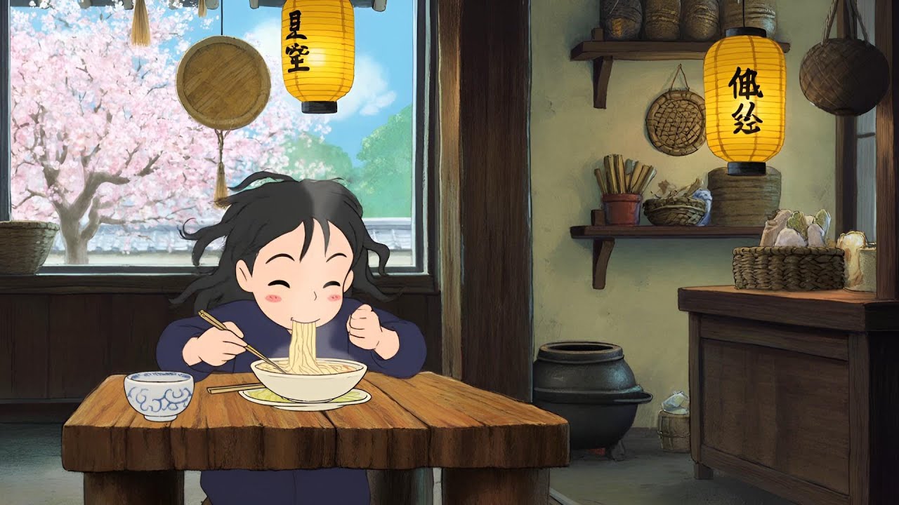 基本の醤油ラーメンの作り方｜Podcast