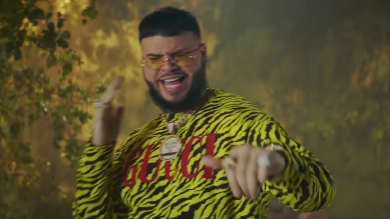 [95] YO VOY POR QUE TE DEJO SOLITA - SECH F.T ZION & LENNOX - DEEJAY JOCARIV FT. DJ LOCO CABANA-PERU