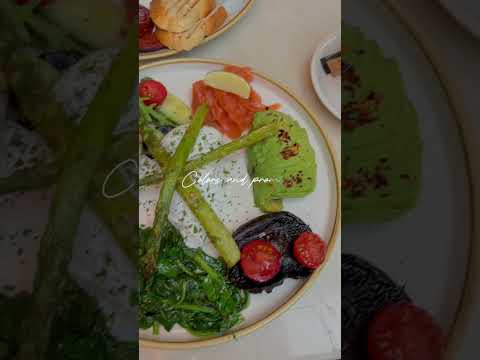 📍lumi camden. Enjoy your food with a great atmosphere, friendly staff. #foodspots #lumicamden