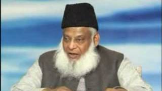 122 Dars e Hadees by Dr Israr 17-18 Husn-E-Suluk Aur Taqwah.flv