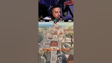 I MADE HIM UNINSTALL!  #gaming #cod #warzone #mw2