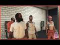 Besties Meet DOC In Prison To Negotiate Terms | NoPixel 4.0 GTARP