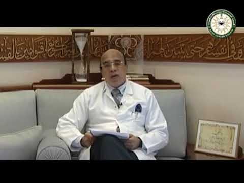 رحلة امل مع البروفيسور عز الدين إبراهيم