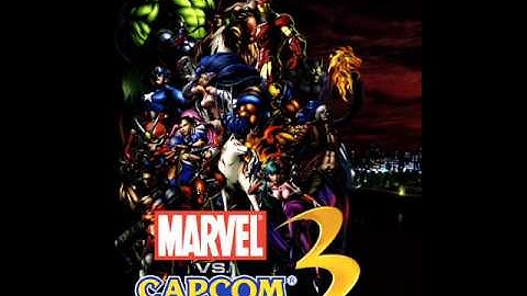 Marvel VS Capcom 3 - Shuma-Gorath