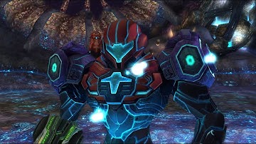 Mangg Plays Metroid Prime 3 - Part 11
