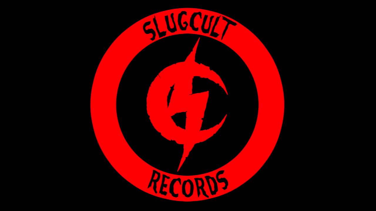 Cancerslug - Slugcult Rise