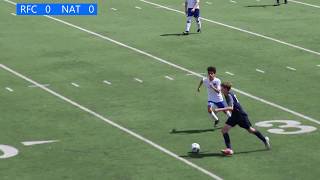 RFC vs Natomas full
