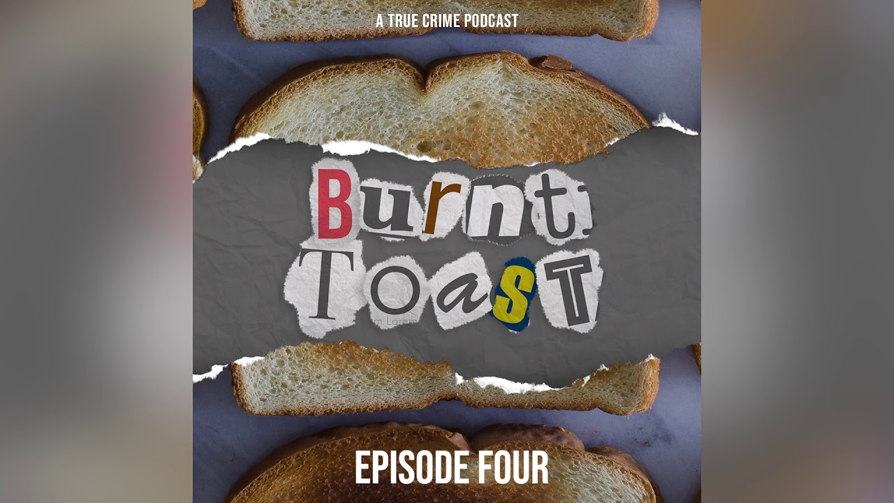 Burnt Toast S01E04 YouTube