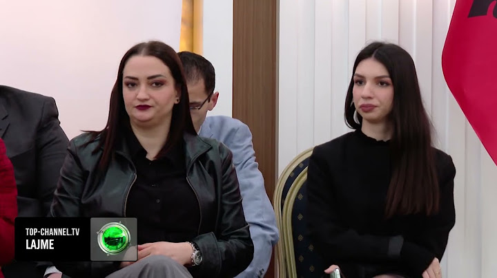 Top Channel/ Lapaj-Shabani, krisje totale, zbulohen prapaskenat e përplasjes