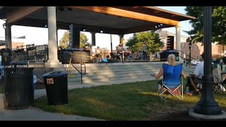 Tuba Skinny - Full Performance - Norwich, NY