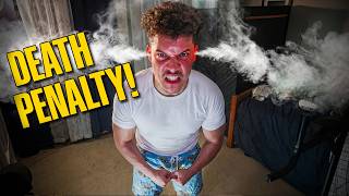Thrill of the Fight 2 is a NIGHTMARE! (VR Boxing Rage)