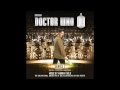 Doctor who series 7 ost  27 almost the end