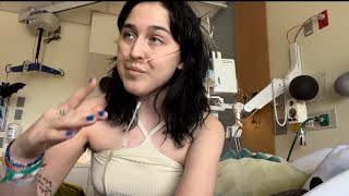 Video Diary 5: Lets Talk About Dying