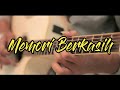 Memori Berkasih - Acoustic Guitar Cover