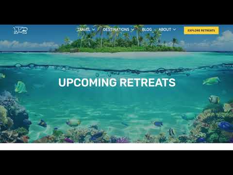How To Integrate Itineraries with your Group Travel Website