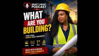 What are you building? | Elizabeth Obaji | #WhatAreYouBuilding What are you building? | Elizabeth Obaji | #WhatAreYouBuilding