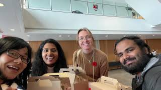 CICP Data Summit 2023 - wonderful moments🥳