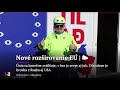 Únia sa konečne zväčšuje, v hre je sever aj juh. Dôvodom je hrozba z Ruska aj USA | #n-l
