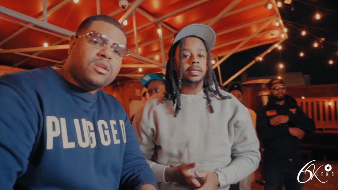 WASN’T ALWAYS RAPPING FEAT. BABYFACE RAY - YouTube