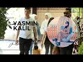 جسدين بروح واحد Official Video Yasmin Khlil 