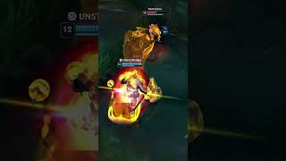 League of Legends: Delulu .EXE