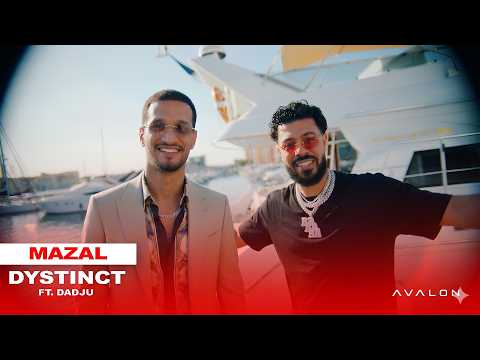 SOOLKING & DYSTINCT – MAZAL (Official Music video)