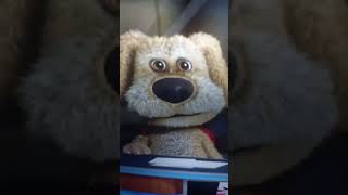 talking tom and ben news jedward lipstick