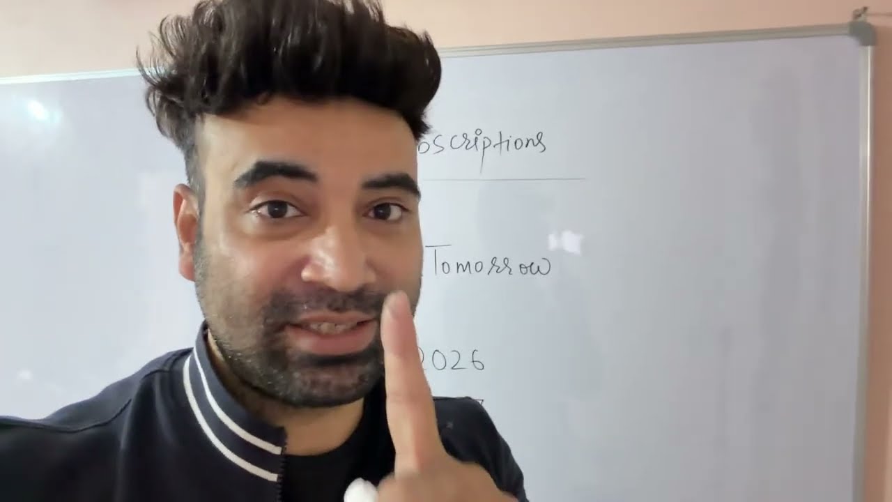 Last CHANCE to get FREE Unacademy Subscription (Only 1000 Left!)