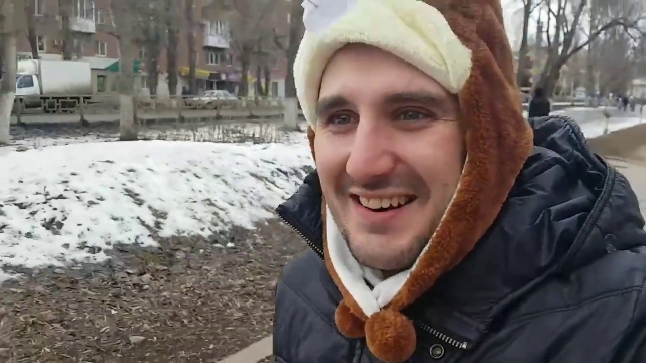 Эльдар про вольво