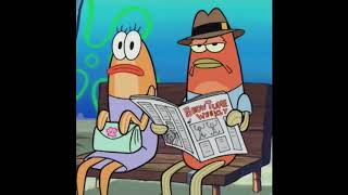 Bikini Bottom Mysteryโs: Episode 1: Frank The Fish Bikini Bottom Mysteryโs: Episode 1: Frank The Fish