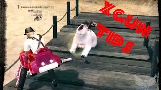 Vindictus Mabinogi Heroes Crossgun Kai Guide - Useful Tips 1