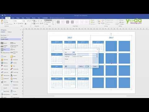 Microsoft Visio 16 Tutorials Visio Online Course 18 Updated