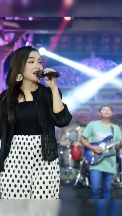 Melepas Lajang cover by Tasya Rosmala #music #viral #adella #dangdutkoplo #cover